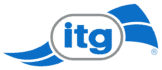 ITG Performance Air Filters Logo v2