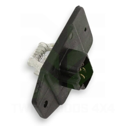 JGM100130 Defender TD5 Heater Blower Resistor Pack