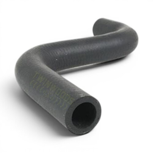 JHC100460 Discovery 2 Td5 heater matrix to fuel cooler hose