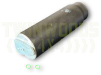 Discovery 2 Air Conditioning Receiver Dryer JRJ100550 D2 AC