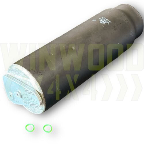 Discovery 2 Air Conditioning Receiver Dryer JRJ100550 D2 AC