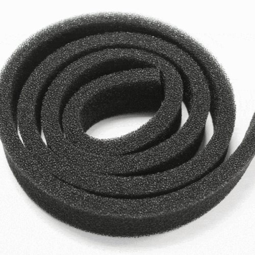 JZL100120 Discovery 2 heater foam strip pollen filter