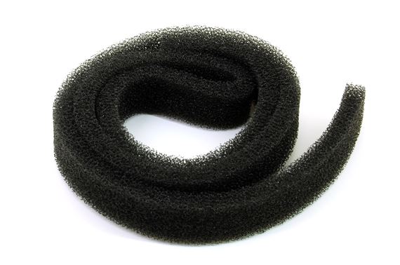 JZL100120 Genuine Land Rover Heater Foam Strip Pollen Filter Plenum Filter Discovery 2 D2