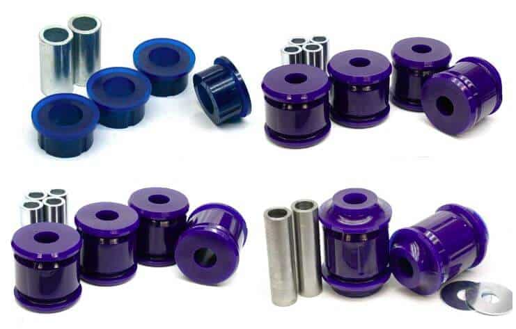 SuperPro KIT5111K D2 Standard Alignment
