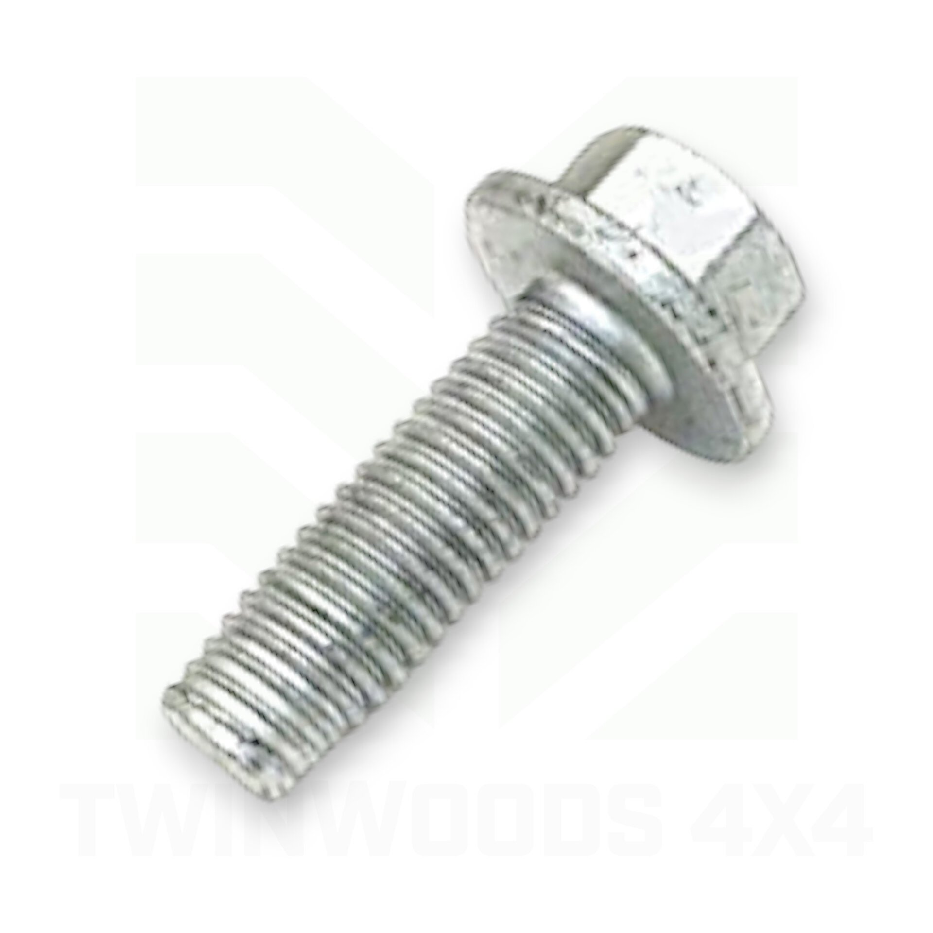 KYP500250 Discovery 2 front shock lower fixing bolt M10 x 30 KYP500250 Discovery 2 front shock lower fixing bolt M10 x 30