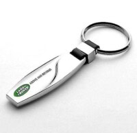 Land Rover Key Ring