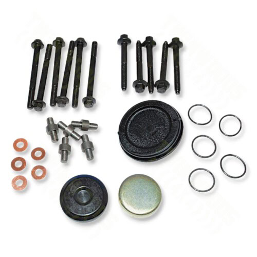 LBF500020 Defender Discovery 2 Td5 cylinder head kit