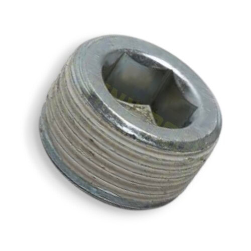 LCM100150 Defender Discovery 2 Td5 cylinder block blanking plug OEM