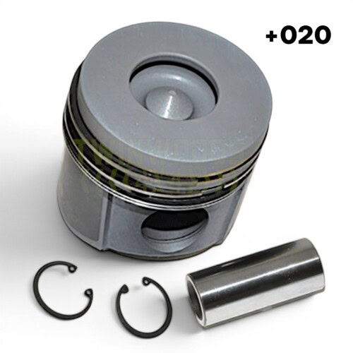 LFL50003020 Defender Discovery 2 Td5 +020 piston assembly OE quality