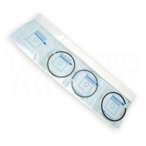 LFT500040 Defender Discovery 2 Td5 piston ring set