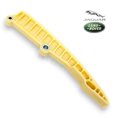 LGJ100690 Defender Discovery 2 Td5 timing chain guide Genuine Land Rover