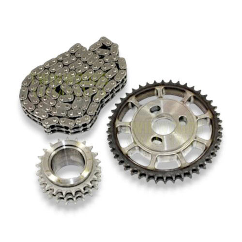 LHA000030 Defender Discovery 2 Td5 timing chain and sprocket kit
