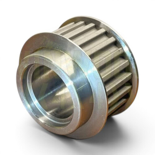 LHH100660 300TDI crankshaft timing gear one-piece