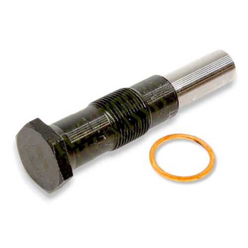 LHP000080G Defender Discovery 2 Td5 timing chain tensioner Black Dot late type