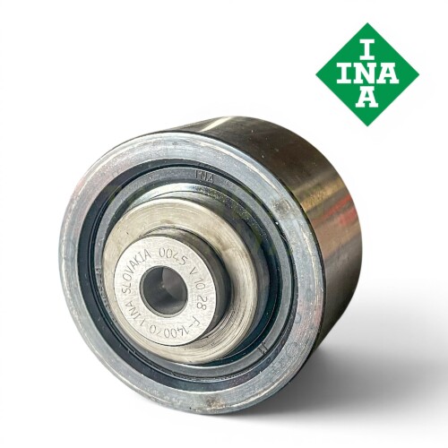 LHV100150G 300TDI timing belt idler pulley INA