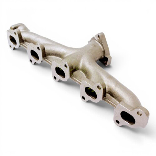 LKC102020G Td5 exhaust manifold Defender Discovery 2 new standard replacement