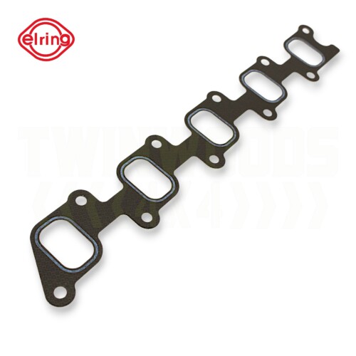 LKJ000010G Defender Discovery 2 Td5 inlet manifold gasket Elring