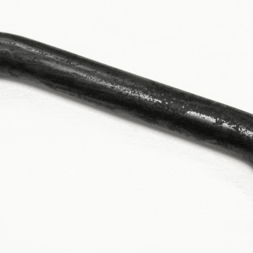 LLH500170 Crankcase Breather Hose Defender Discovery 1 Range Rover Classic RRC D1