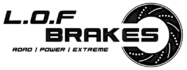 LOF Brakes at Twinwoods 4x4