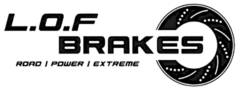 LOF Brakes at Twinwoods 4x4