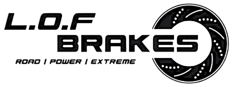 LOF Brakes at Twinwoods 4x4