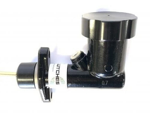 Defender/Series 3 Clutch Master Cylinder - LOF POWERmaster