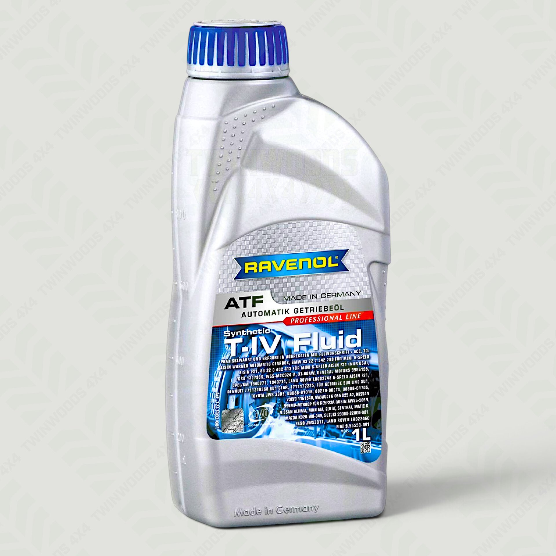 LR002748 LR022460 Freelander 2 Evoque automatic transmission fluid Ravenol T-IV 1L LR002748 LR022460 Freelander 2 Evoque automatic transmission fluid Ravenol T-IV 1L