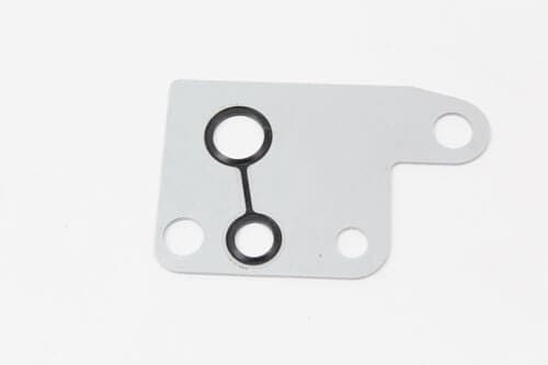 Defender Puma 2.4 TDCI Vacuum Pump Gasket (OEM) LR004381