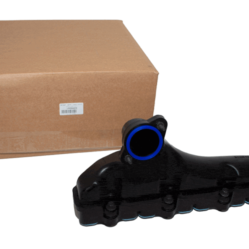 Defender Puma 2.4TDCI Inlet Manifold LR004404G