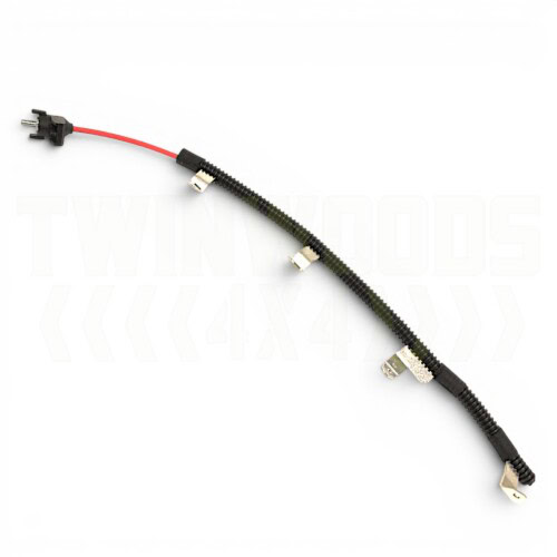 LR004840 Defender Puma 2.4 TDCI glow plug wiring harness OEM