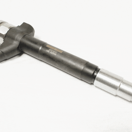 LR006803G Defender Puma 2.4TDCI Diesel Injector Denso OEM Genuine