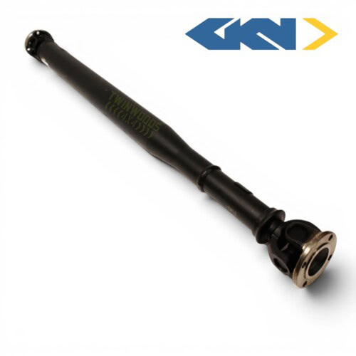 LR010463G Defender 110 Puma rear propshaft GKN