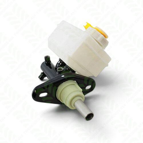 LR013018 Defender non-ABS brake master cylinder