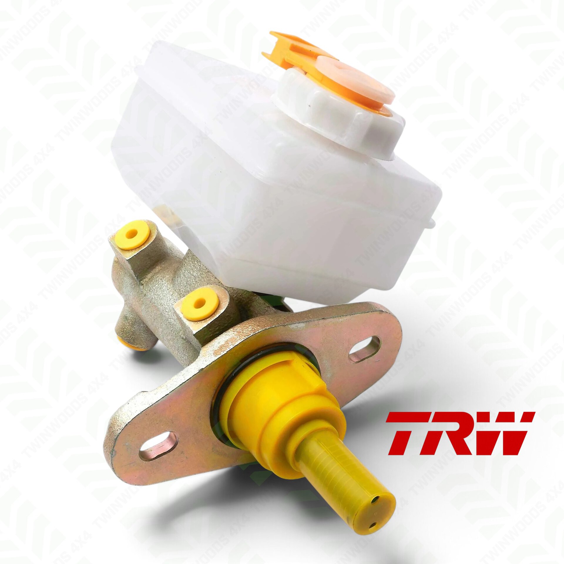 LR013018G Defender non-ABS brake master cylinder Lucas TRW LR013018G Defender non-ABS brake master cylinder Lucas TRW