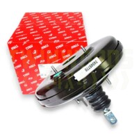 LR013488G Defender non-ABS brake servo unit Lucas TRW OEM