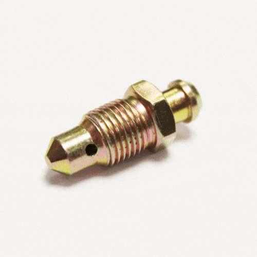 Brake Caliper Bleed Screw LR015523