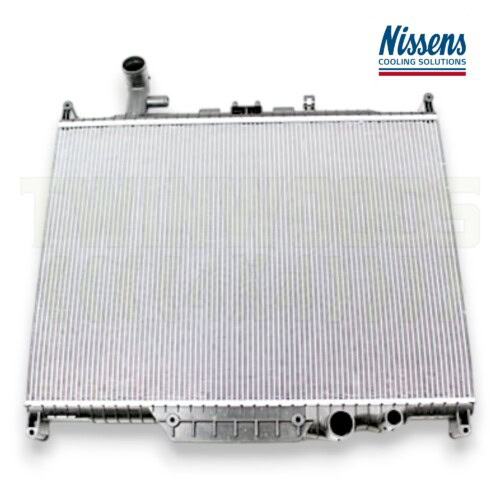 LR015561G Discovery 4 Range Rover Sport 3.0 diesel radiator Nissens