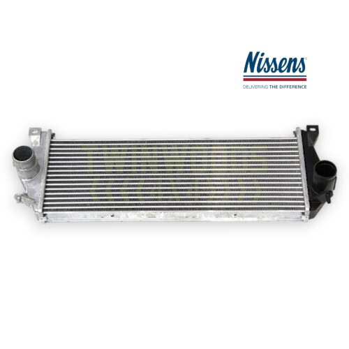 LR017950G Defender Td5 Puma TDCI intercooler Nissens