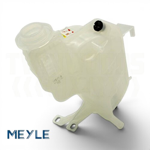 LR020367G Discovery 3 Discovery 4 Range Rover Sport coolant expansion tank Meyle