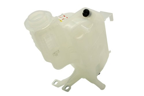 Coolant Expansion Tank with Level Sensor (Meyle) D3/D4/RRS LR020367G
