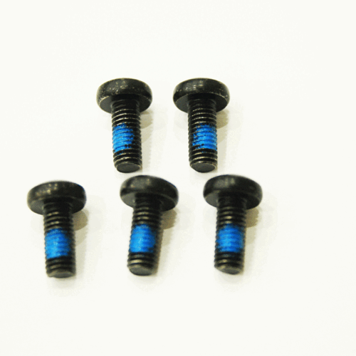 Torx Screw M5 x 12mm (5 pack) LR024165