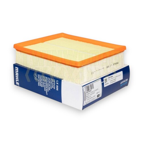 LR027408G Td5 air filter Mahle LX886