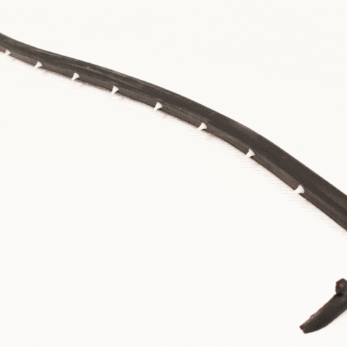 LR029309 Door Weather Strip - Defender