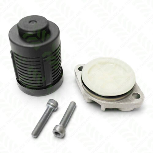 LR032298G BorgWarner Gen 4 Haldex filter Freelander 2 Evoque