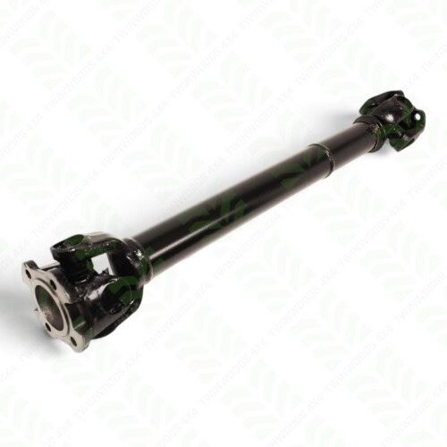 LR044361 Defender Puma front propshaft 2.4 2.2 TDCI