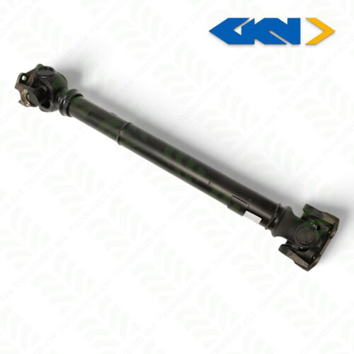 LR044361G Defender Puma front propshaft GKN