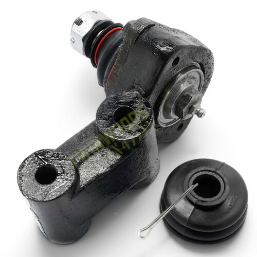 LR045401AGE Defender Discovery 1 Range Rover Classic greaseable adjustable A frame ball joint with housing