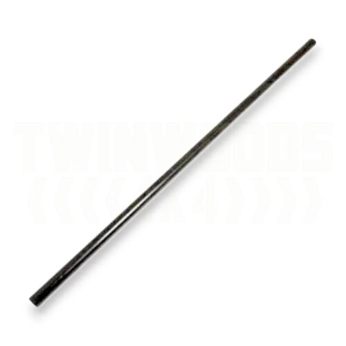 LR045730 Defender track rod tube steering linkage