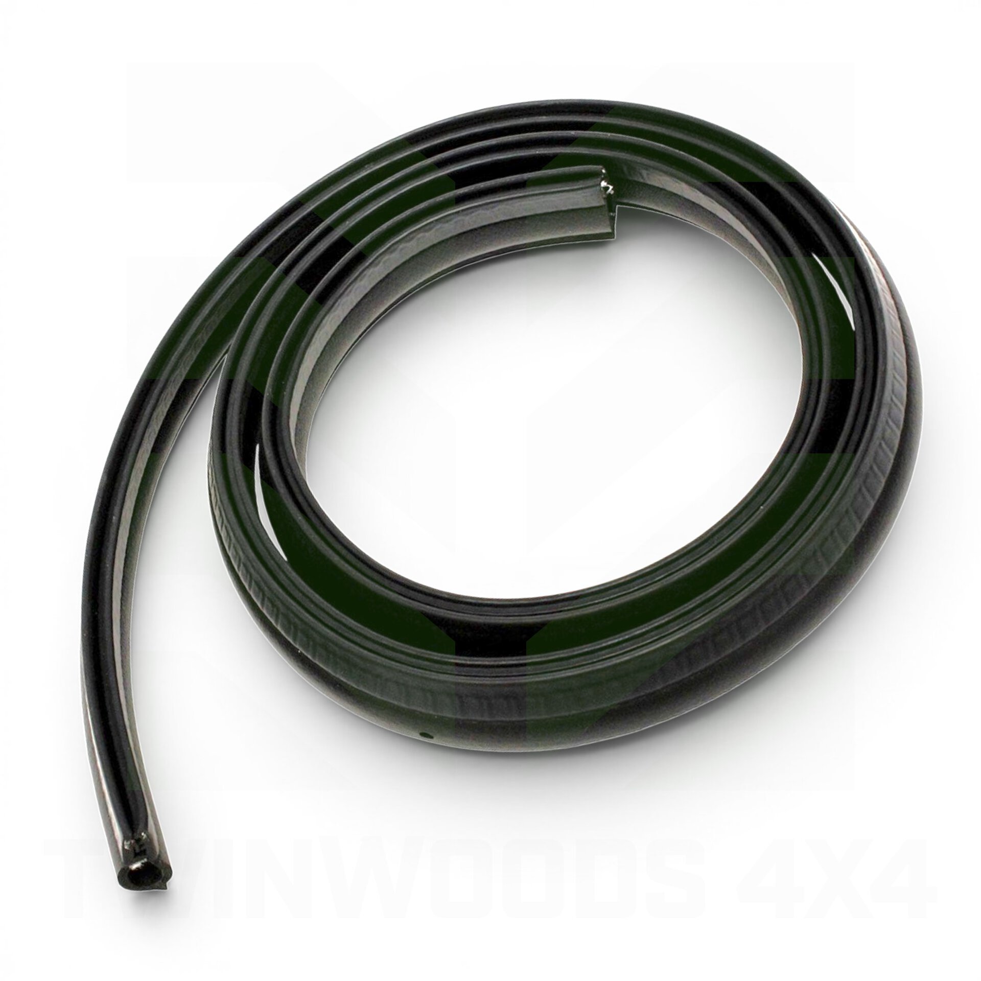 LR053843 Defender bulkhead drain channel seal LR053843 Defender bulkhead drain channel seal
