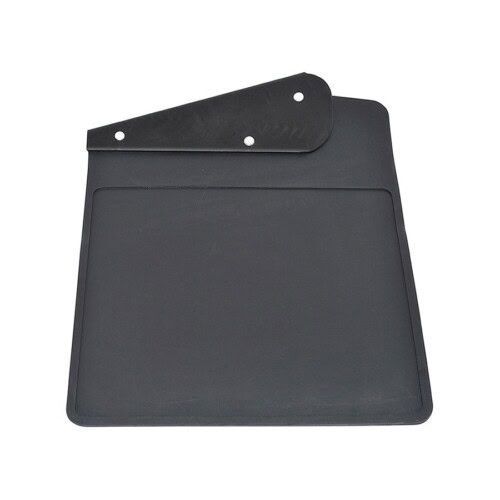 Defender 90 Rear RH Flap with Bracket LR055332